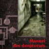 Dangerous Gary - Ecran du MJ et Manuel des donjexeurs