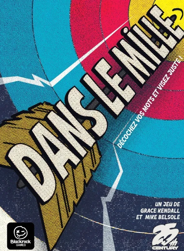 Dans le Mille