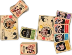 Dans les Cordes – La Revanche