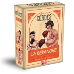 Dans les Cordes – La Revanche