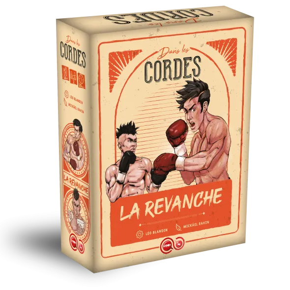 Dans les Cordes – La Revanche
