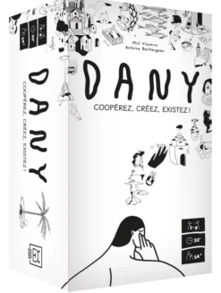 Dany