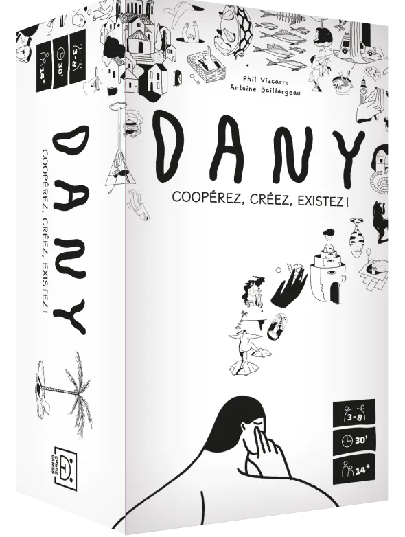 Dany