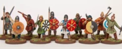 Dark Ages Army Builder