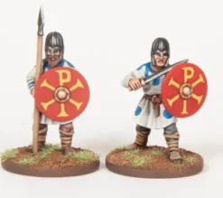 Dark Ages Army Builder