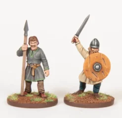 Dark Ages Army Builder