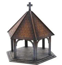 Dark Ages - Buttercross