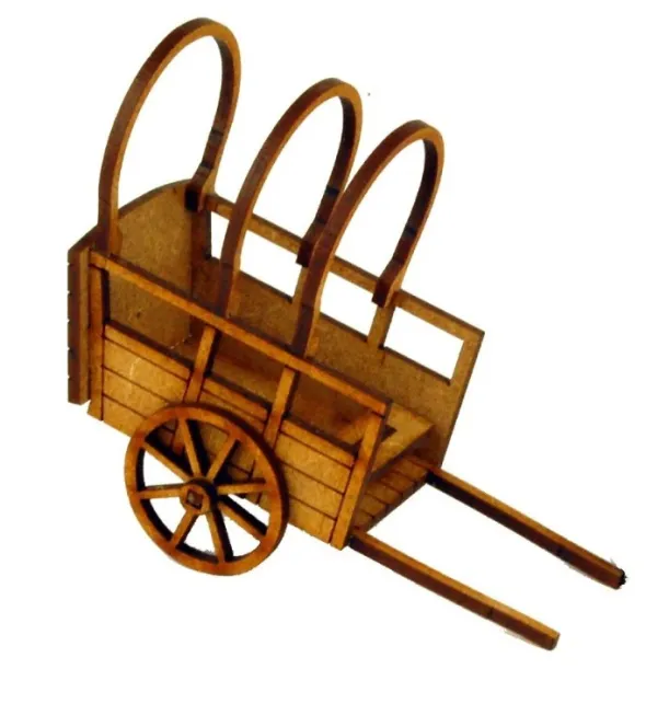 Dark Ages - Cart