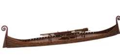 Dark Ages - Dark Age Longship