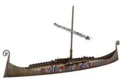 Dark Ages - Dark Age Longship