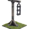Dark Ages - Gibbet