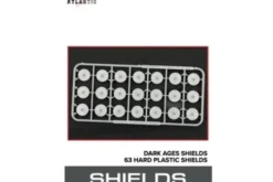 Dark Age Shields