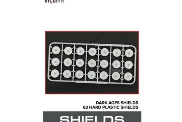 Dark Age Shields