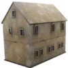 Dark Ages - Norman Manor House