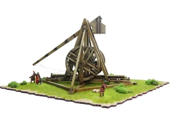 Dark Ages - Trebuchet