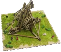Dark Ages - Trebuchet
