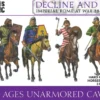 Dark Ages Unarmored Cavalry