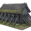 Dark Ages - Viking Longhouse I