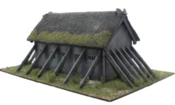 Dark Ages - Viking Longhouse I