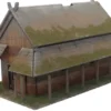 Dark Ages - Viking Longhouse II
