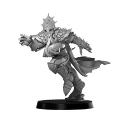 Dark Kraken - Starplayer