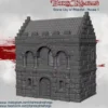 Dark Realms - Arkenfel - Maison 1
