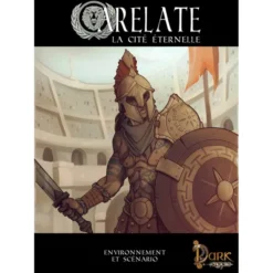 Darkrunes - Arelate - PDF