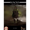 Darkrunes - Macha aux Mille Morts - PDF