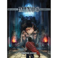 Darkrunes - Minos - PDF