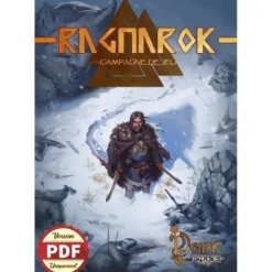 Darkrunes - Ragnarok - PDF