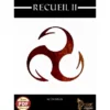 Darkrunes - Recueil 2 - PDF