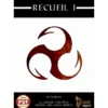 Darkrunes - Recueil 1 - PDF