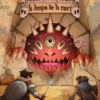 Dart Quest - Le Donjon de la Mort