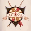 Dart Quest - Le Gardien de la porte