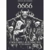 d666 - A Solo Hell-Building RPG