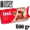 Das Terracota 500gr.
