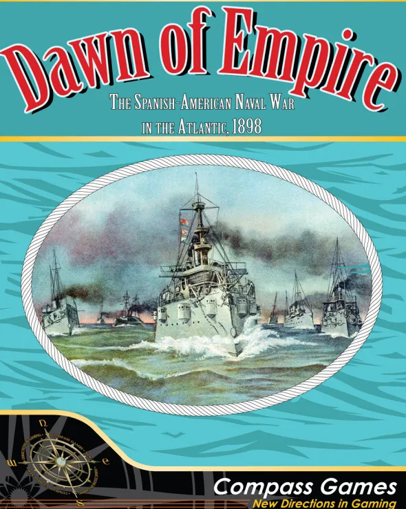 Dawn of Empire