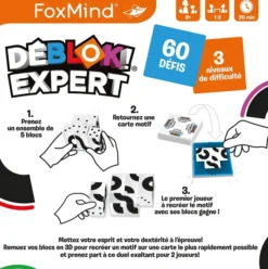Déblok Expert