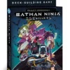 DC Comics Jeu de Deck-Building : Extension Batman Ninja