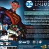 DC Comics Jeu de Deck-Building - Injustice