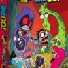 DC Deck-Building Game: Teen Titans Go!