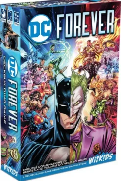 DC Forever