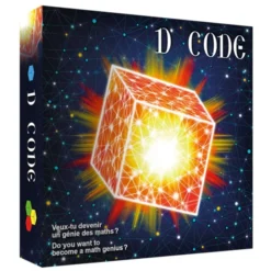 D Code