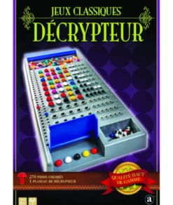 Décrypteur Classic