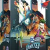 DC Super Heroes United