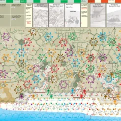 D-Day at Omaha Beach (5th Printing)