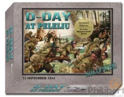 D-Day at Peleliu: 15 September 1944 - Updated Edition