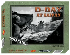 D-Day at Saipan
