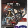 D&D Book Tabs: Bigby Presents: Glory of the Giants