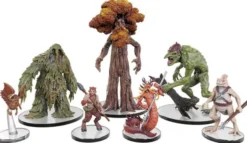 D&D Classic Collection Monsters S-T